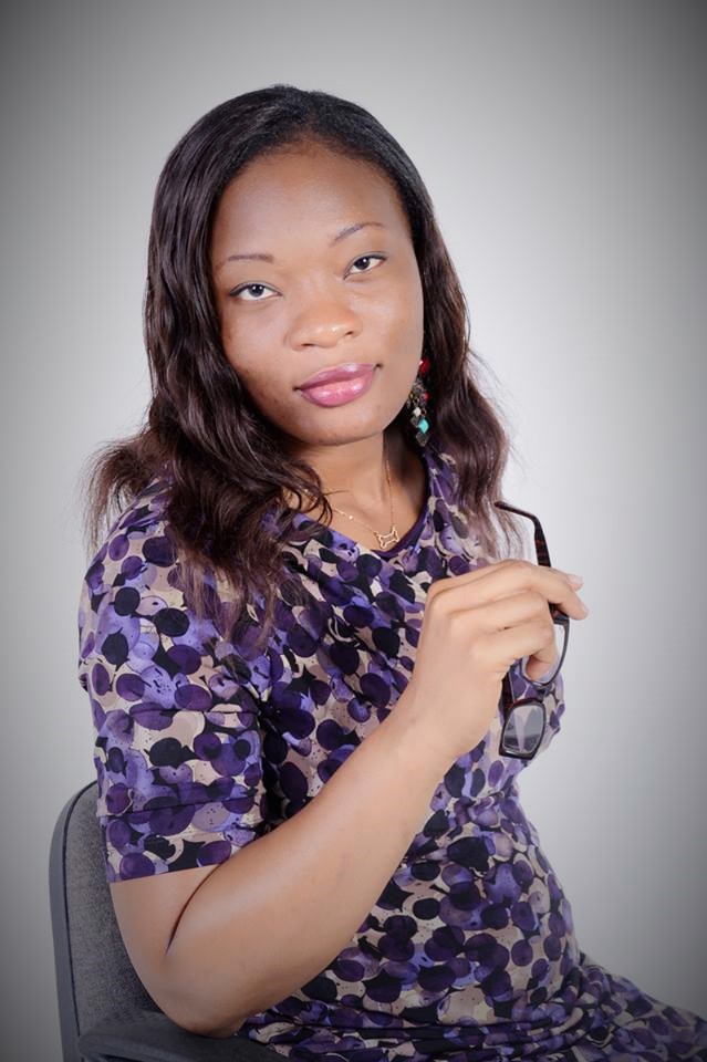 Pata Awa Christelle By Ahou Lafricaine