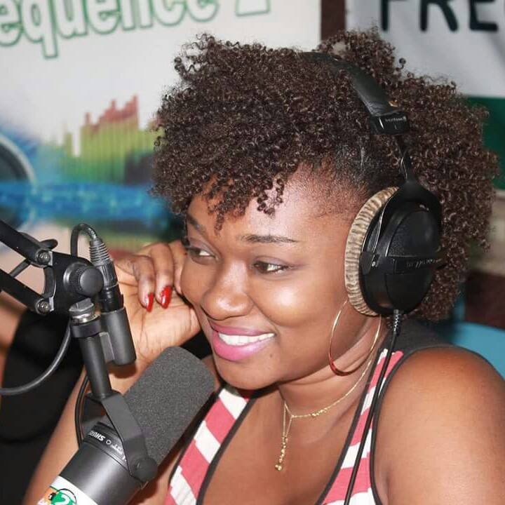 Marie Florence GRAH : Une étoile s’est éteinte Marie Florence GRAH