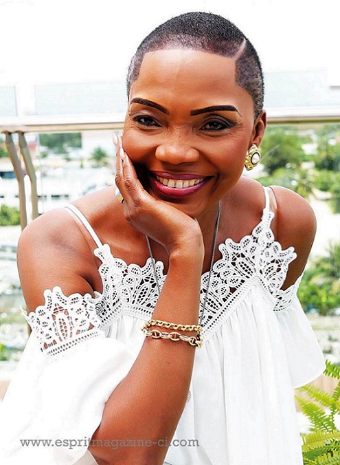 Dr Lavodrama Maryse : Je me suis réapproprié le marché de la para-pharmacie