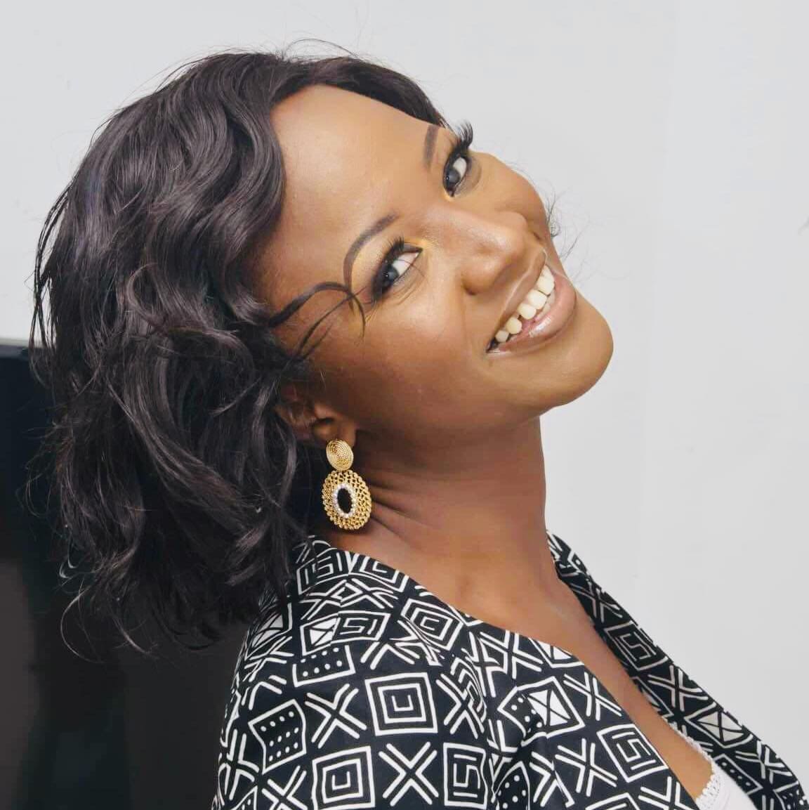 Kamara Kolo Rachelle Danielle : Je suis passionnée de culture et je ne fais que vivre pleinement ma passion