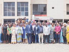 Prévention du cancer du col de l’utérus en Côte d’Ivoire : retour sur un atelier crucial à Grand-Bassam