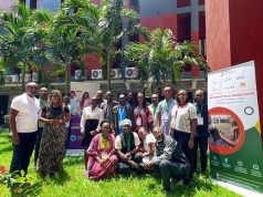 Société : Des jeunes leaders formés à la lutte contre la désinformation