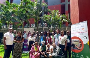 Société : Des jeunes leaders formés à la lutte contre la désinformation