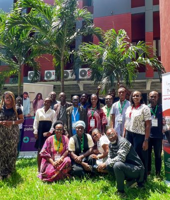 Société : Des jeunes leaders formés à la lutte contre la désinformation