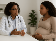 Grossesse extra-utérine et avortement clandestin : l’appel urgent du Dr Stéphanie Mbongue