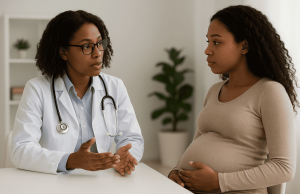 Grossesse extra-utérine et avortement clandestin : l’appel urgent du Dr Stéphanie Mbongue