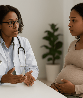 Grossesse extra-utérine et avortement clandestin : l’appel urgent du Dr Stéphanie Mbongue