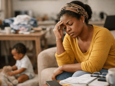 Charge mentale maternelle : pourquoi on est épuisées !