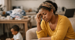 Charge mentale maternelle : pourquoi on est épuisées !