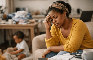 Charge mentale maternelle : pourquoi on est épuisées !