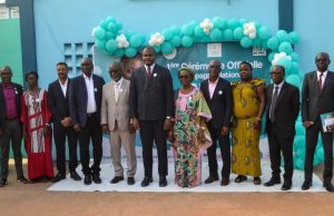 SANTÉ | La Côte d’Ivoire lance » Janvier Sarcelle » : Une offensive nationale contre le cancer du col de l’utérus