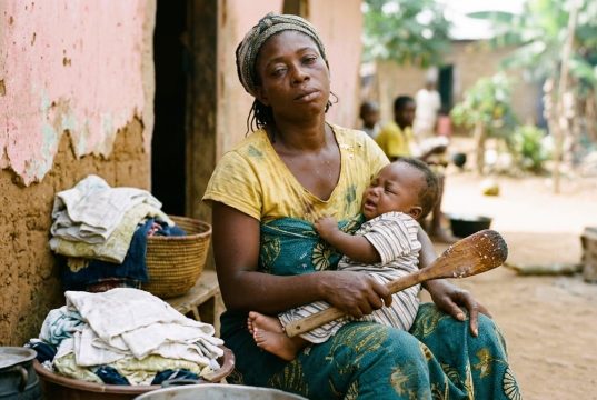 Post-partum : Tu n’as pas à redevenir celle d’avant pour être une femme forte
