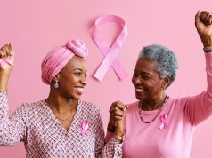 Aux Guerrières du Cancer, avec tout notre amour